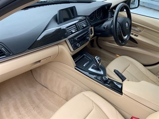 BMW 320d