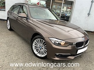 BMW 320d