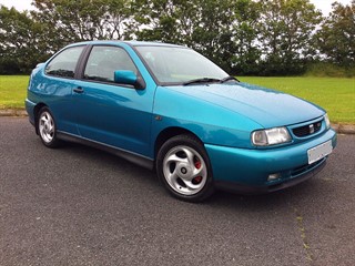 SEAT Cordoba