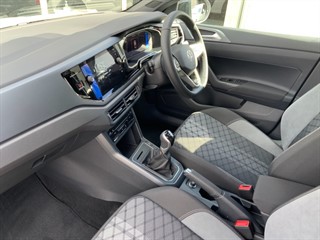 Volkswagen Tiago