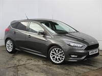 Benfield ford guiseley contact #9