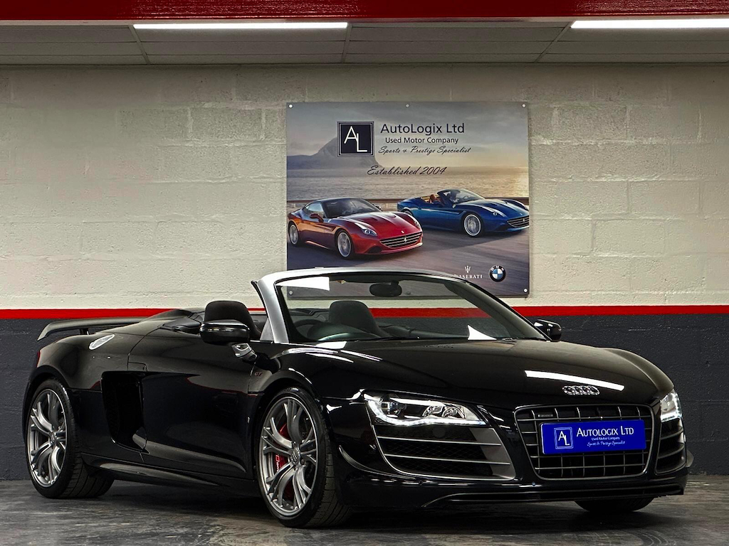 2012 Audi MAIN