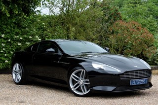 Aston Martin DB9