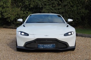 Aston Martin Vantage