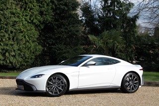 Aston Martin Vantage