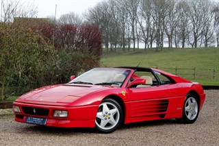 Ferrari 348