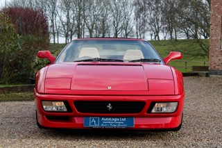 Ferrari 348