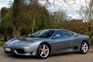 Ferrari 360