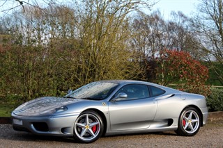 Ferrari 360