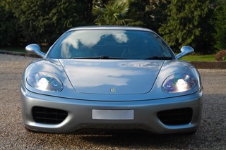 Ferrari 360