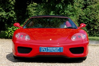 Ferrari 360