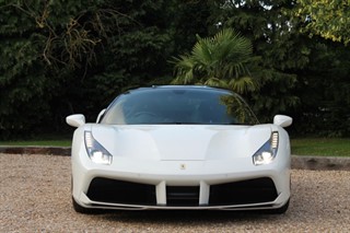 Ferrari 488