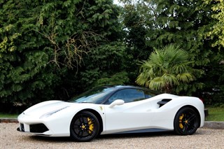 Ferrari 488