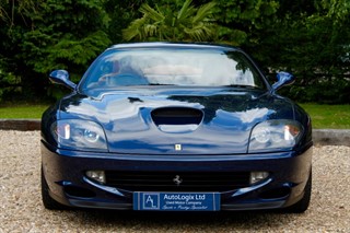 Ferrari 550