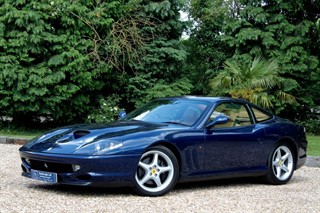 Ferrari 550