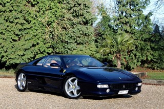 Ferrari F355