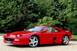 Ferrari F355