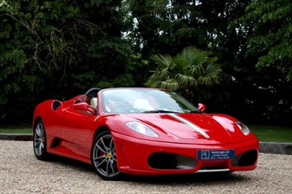 Ferrari F430