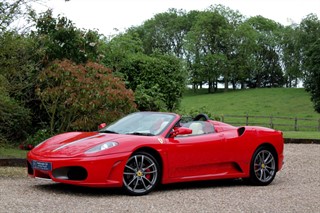 Ferrari F430