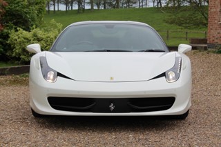 Ferrari 458
