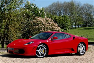 Ferrari F430
