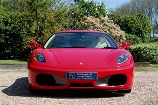 Ferrari F430
