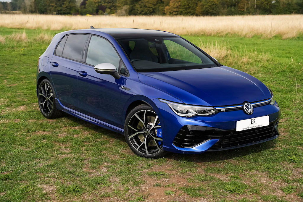 2024 Volkswagen Golf
