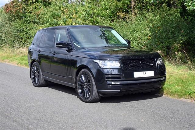 Used Vehicles for sale in Warwickshire | B & M Sports & Prestige Cars