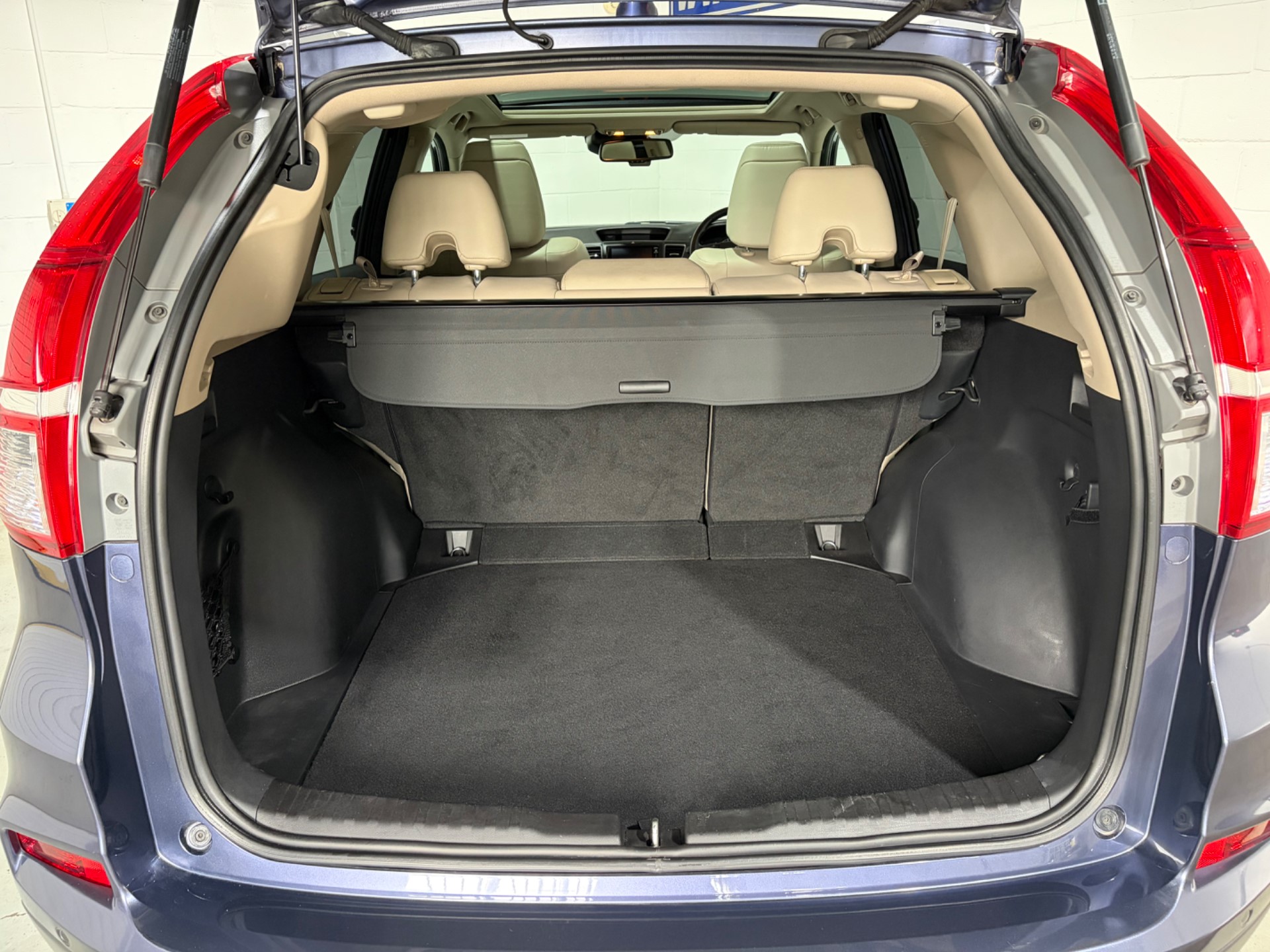 2015 Honda CR-V thumbnail 14