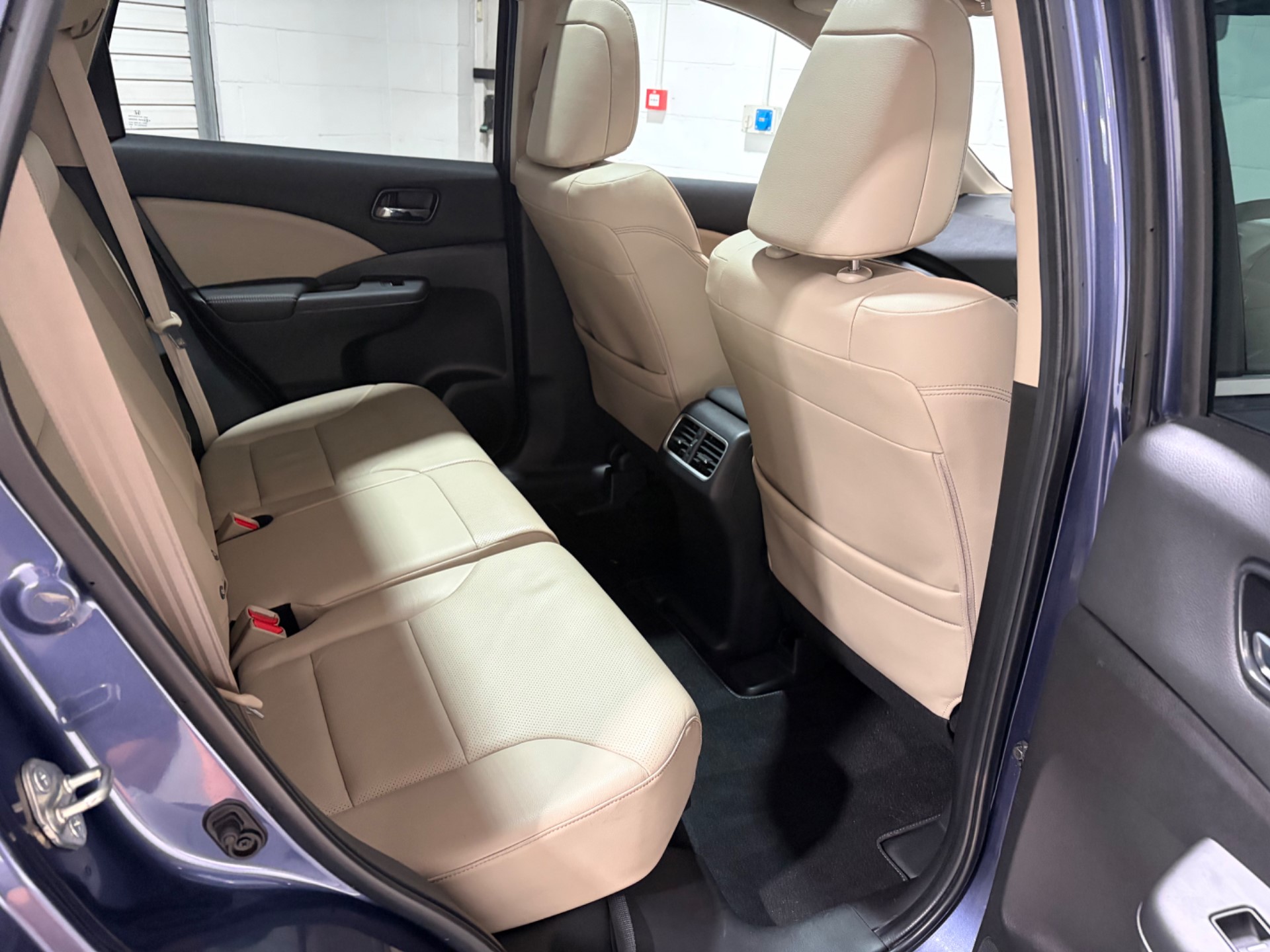 2015 Honda CR-V thumbnail 13