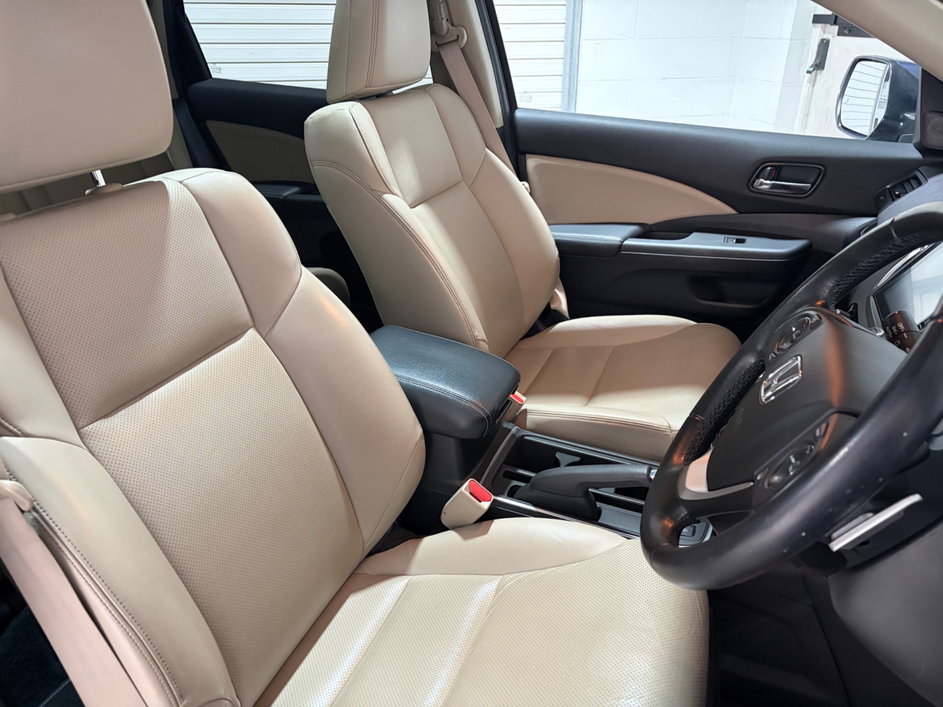 2015 Honda CR-V thumbnail 12