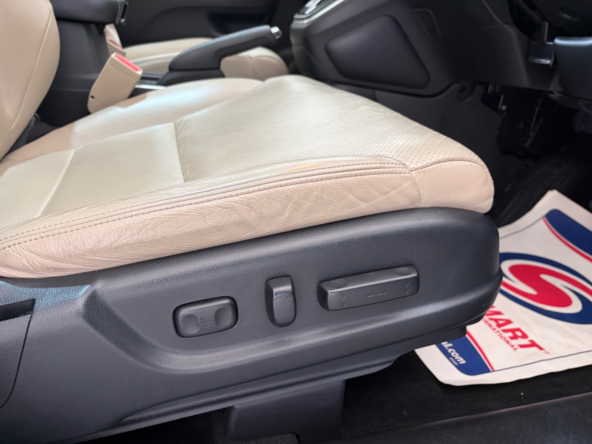 2015 Honda CR-V thumbnail 19