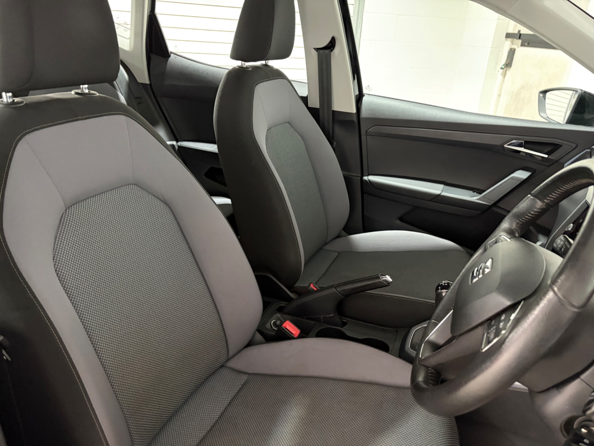 2019 SEAT Arona thumbnail 12