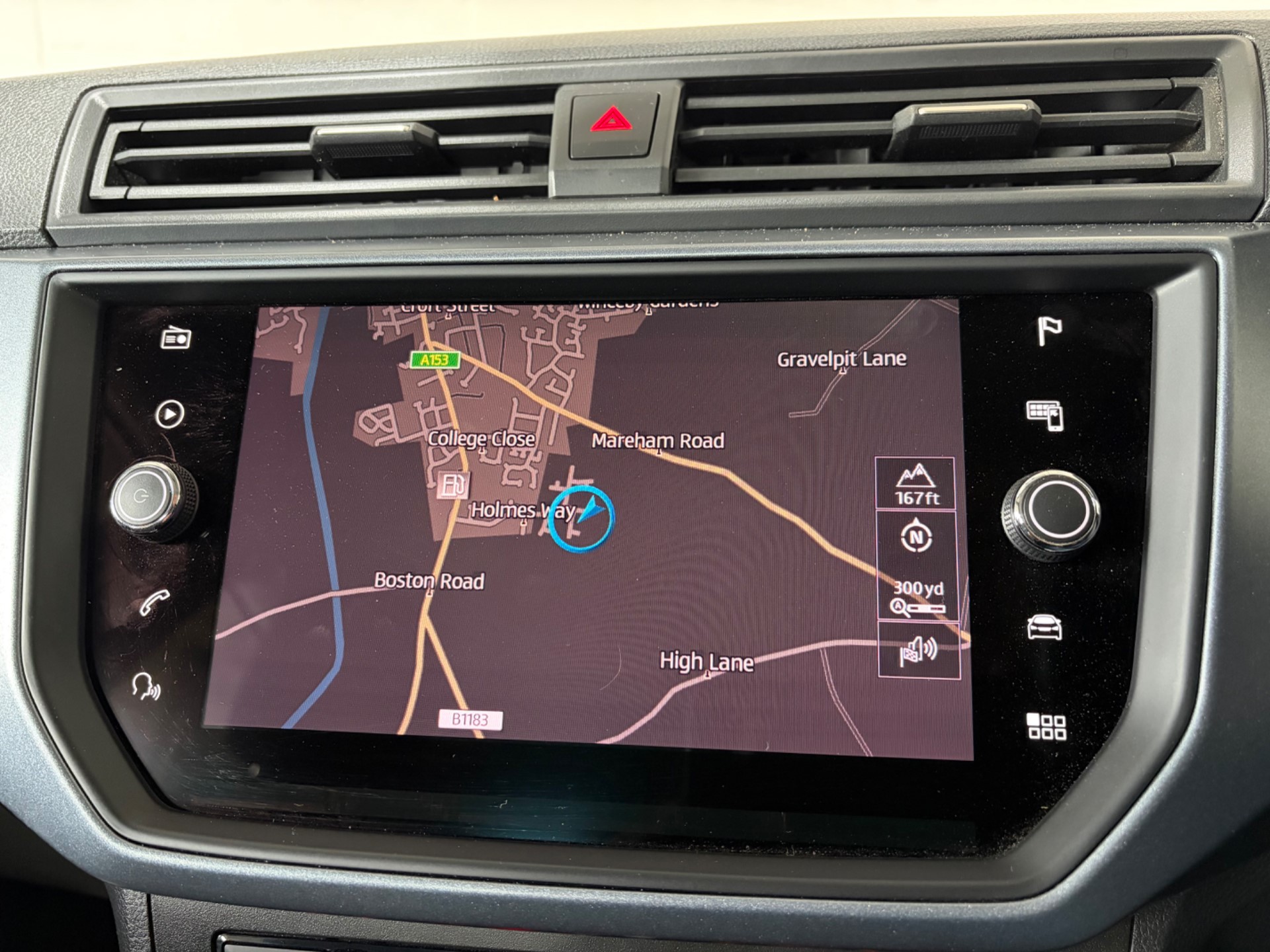 2019 SEAT Arona thumbnail 24