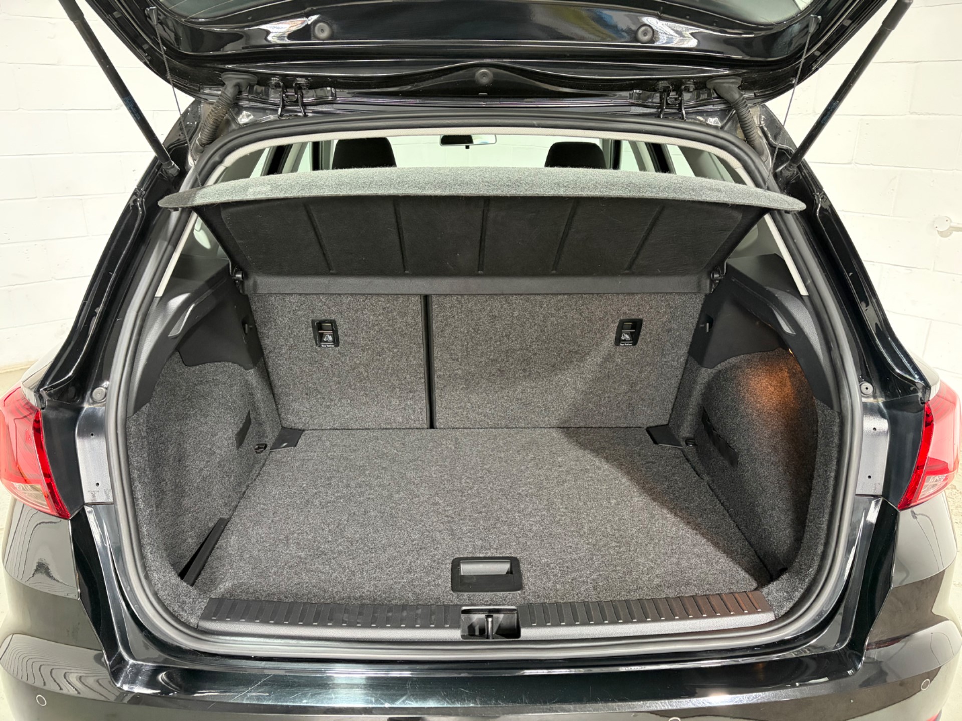 2019 SEAT Arona thumbnail 14
