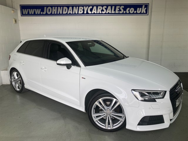 John Danby Car Sales | Quality used cars for sale in Horncastle