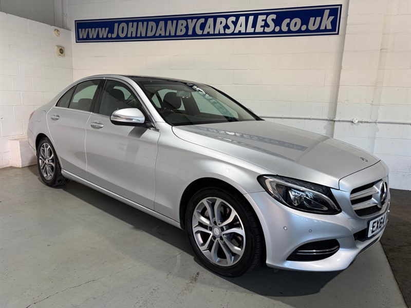 John Danby Car Sales Ltd Used Cars