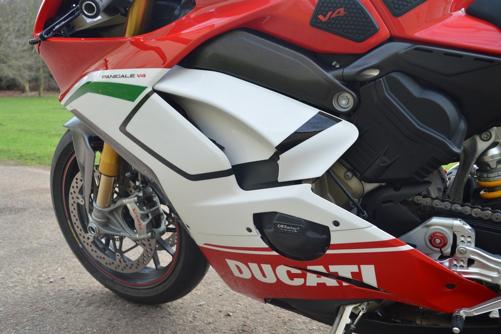 Ducati for sale 2025 gumtree