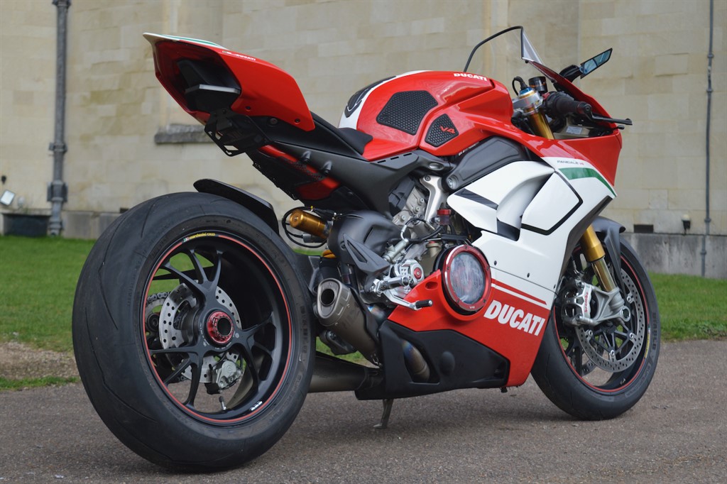 Ducati panigale online v4 speciale price