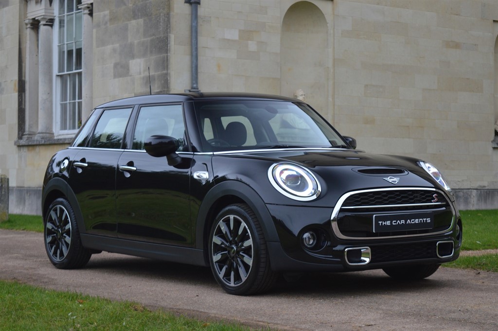 16,000 Miles in the 2023 Mini Cooper S, Long-Term Test Update