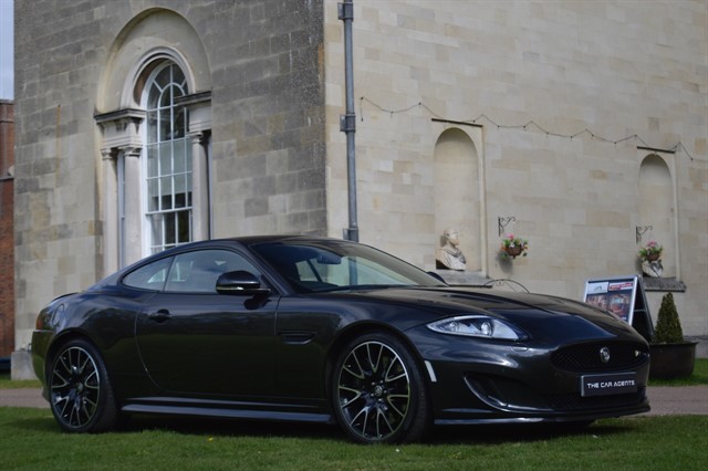 2015 XK DYNAMIC R 25,995 YEAR 2015 ODOMETER 71,000 MI TRANSMISSION AUTOMATIC FUEL TYPE... for sale in the UK