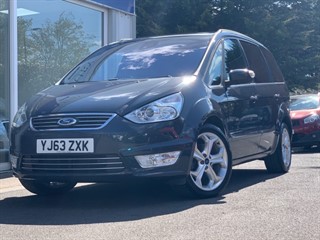 Ford Galaxy