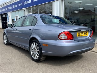 Jaguar X-Type
