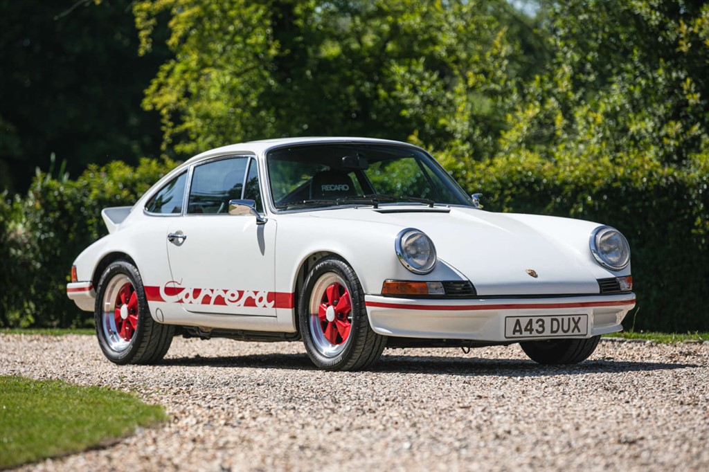 Porsche 911 RS  Tribute For Sale | Pulborough, West Sussex