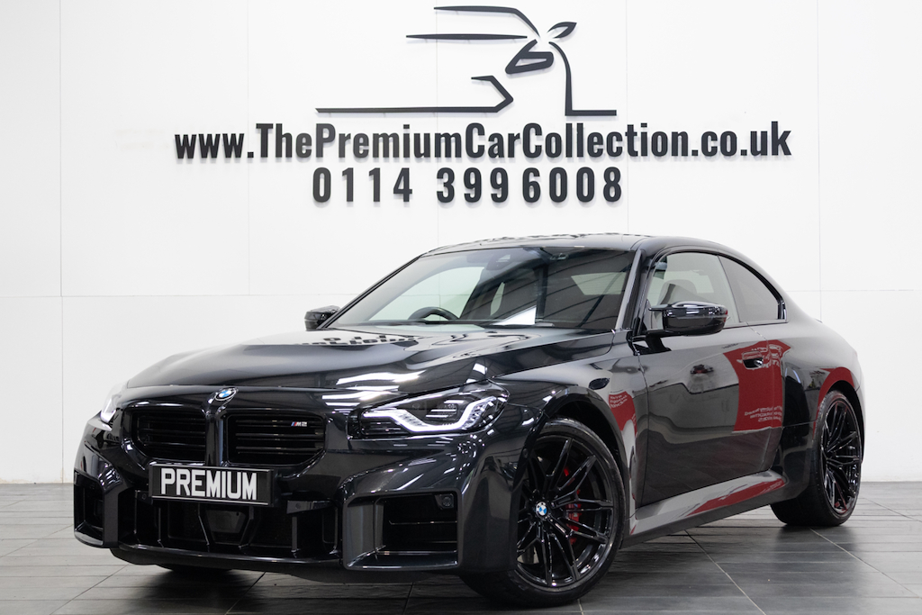 Bmw M2