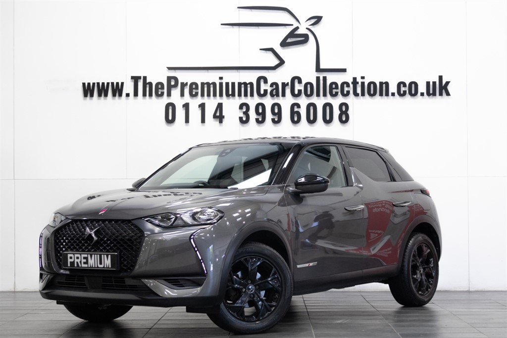 Ds Ds 3