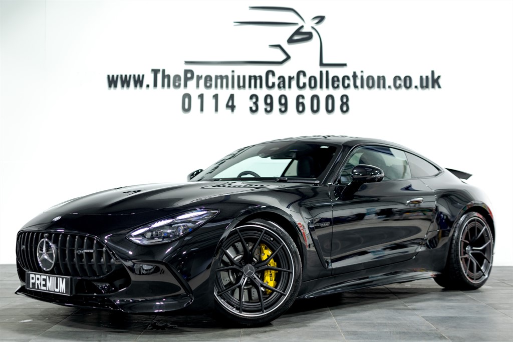 2025 Mercedes AMG