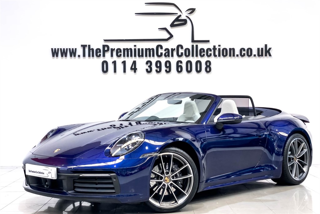 Used Vehicles in Sheffield, South Yorkshire The Premium Car