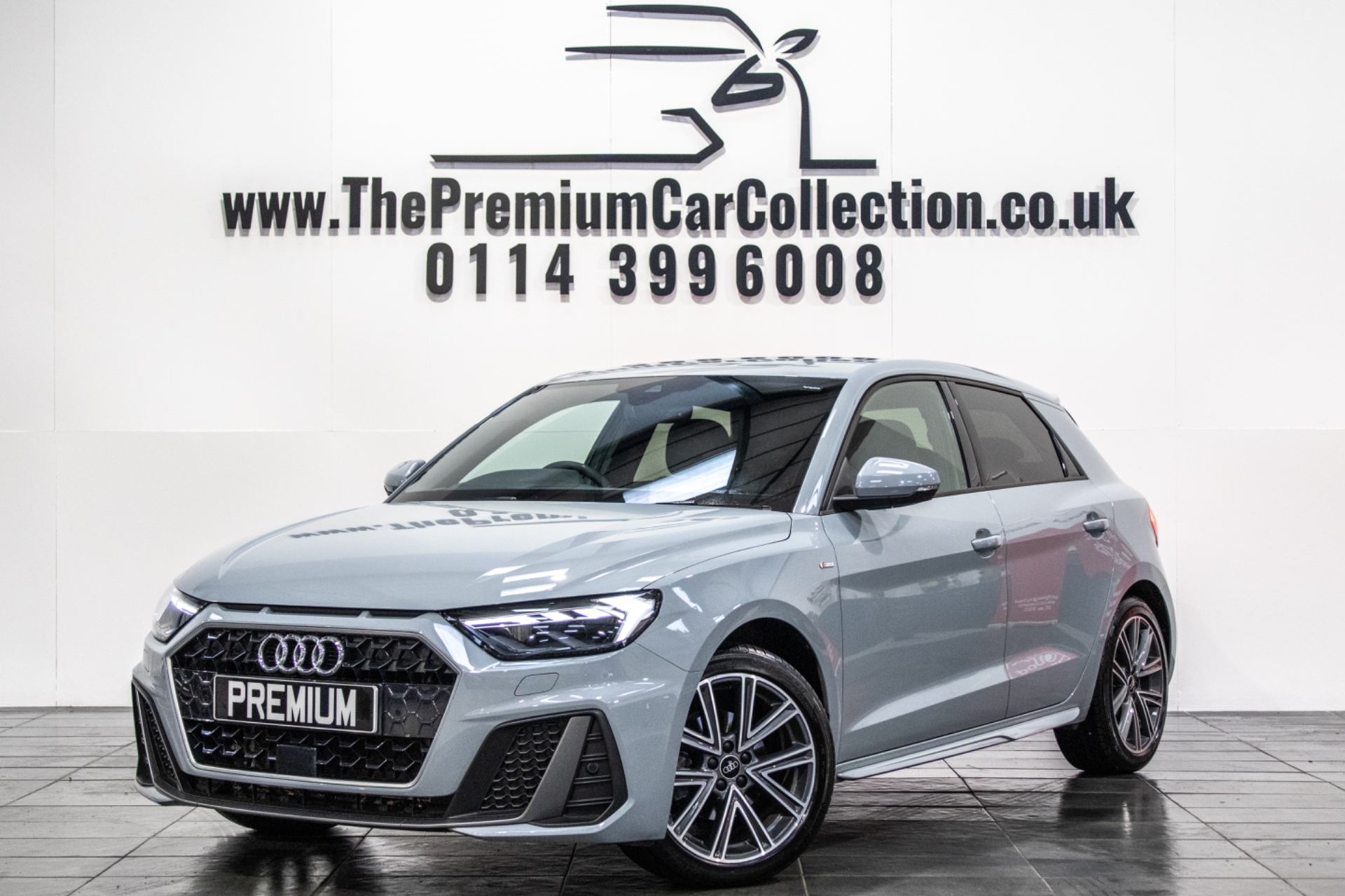 2024 Audi A1