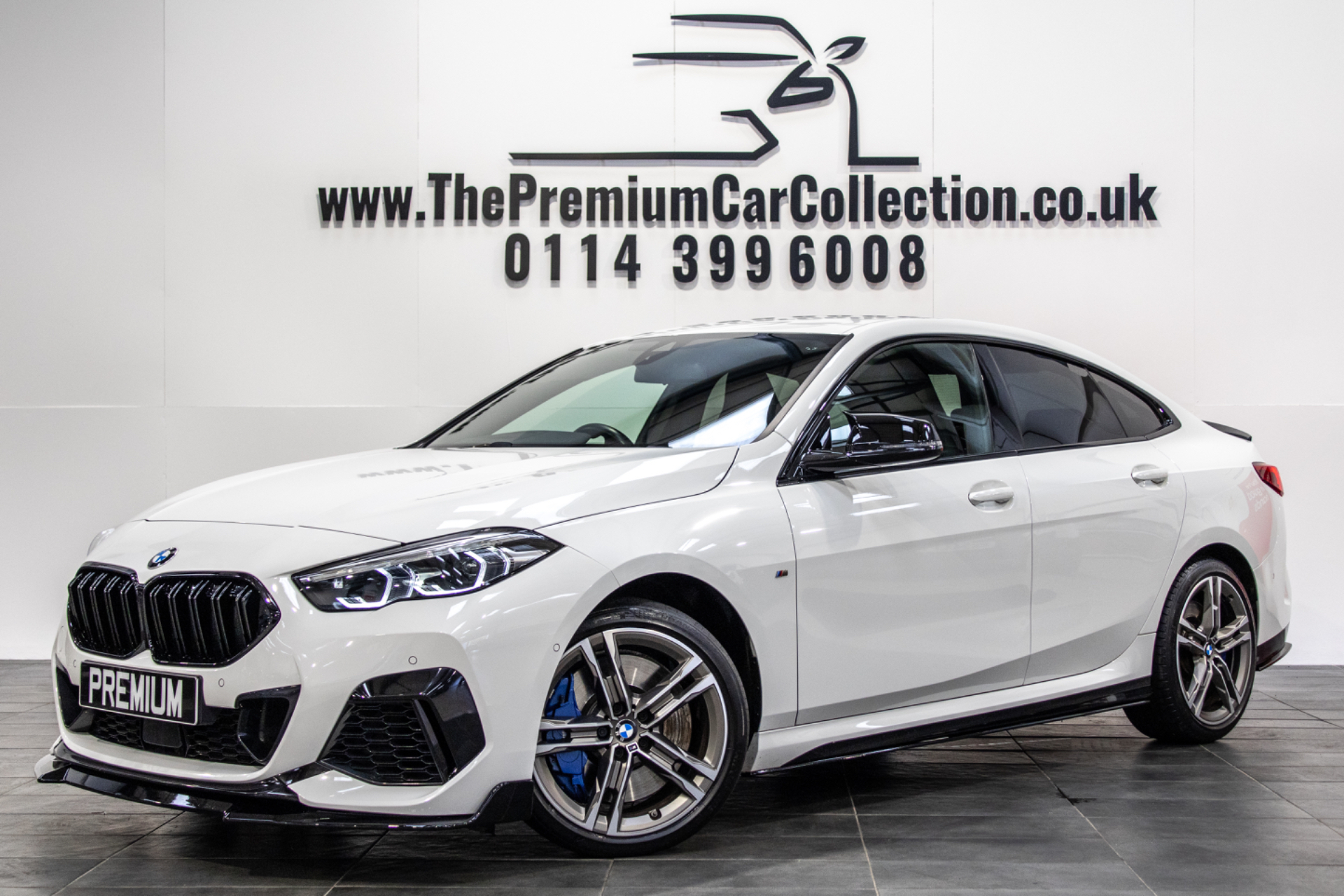 2021 BMW 2 Series